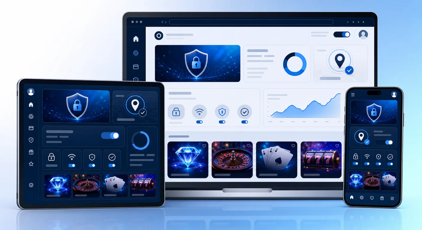 FanDuel casino log in app access