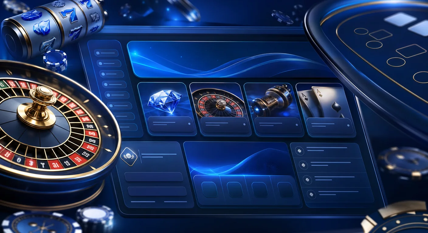 FanDuel casino games