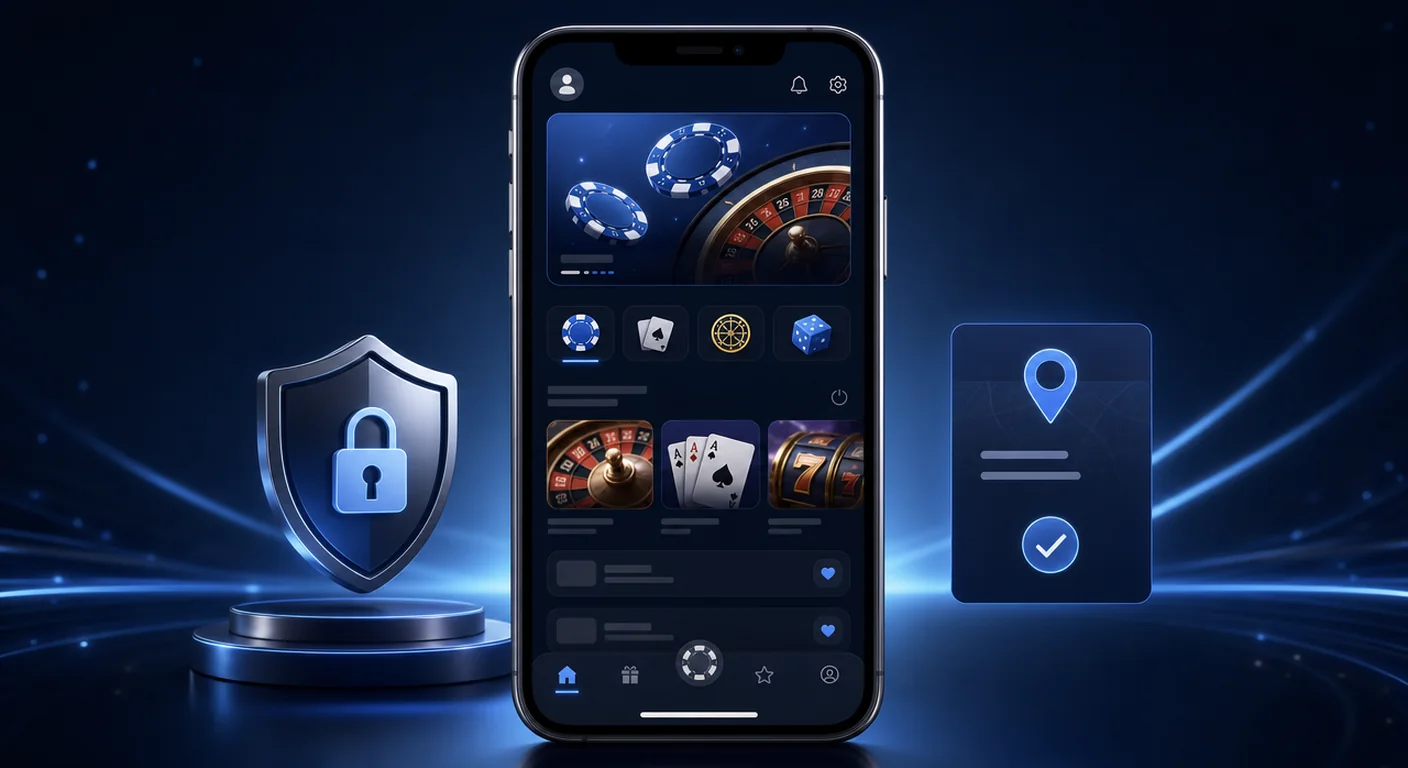 FanDuel casino login mobile